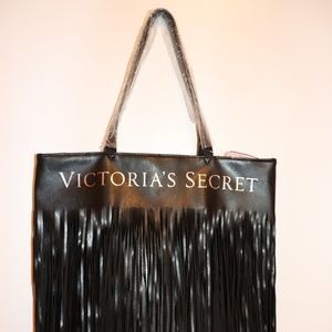Victoria's secret large NWT tote